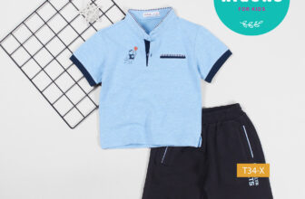 [🆕🇻🇳]  Higons – Thời trang trẻ em cao cấp 🧑‍🧒❤️️👶⭐️ #SALE_129K
, shares-0✔️ , likes-0❤️️ , date-2025-01-10 16:31:42🇻🇳🇻🇳🇻🇳📰🆕