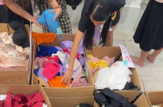 [🆕🇻🇳] 🏆 BOM Sister – Chuỗi cửa hàng 🏆 – Cửa hàng nội y đồng giá 👕 Top1Fashion 👗  Còn 1 ngày nữa thôi!!!
Nội y chỉ từ 9K mấy chị ơi
, shares-0✔️ , likes-6❤️️ , date-2025-01-09 16:45:02🇻🇳🇻🇳🇻🇳📰🆕