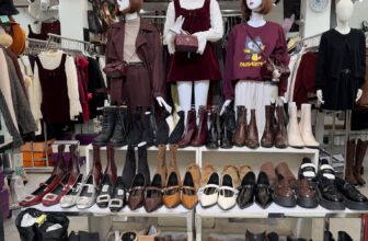 [???] Bcloud – Quần áo giày dép túi xách thời trang  ? Top1Fashion ?  Lên canh tone be mận thui nàooo  Xao mà nó hợp cái màu mùa tất niên thế nhở
Xin mời chị em shopping nào
Có sẵn tại tại các chi nhánh BCLOUD
#BCLOUD
Add , shares-1✔️ , likes-4❤️️ , date-2025-01-10 23:32:16????????