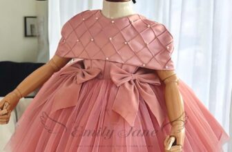 [🆕🇻🇳] Emily Jane – Váy đầm công chúa thiết kế cho bé 🧑‍🧒❤️️👶⭐️ Trả khách sét oder
, shares-0✔️ , likes-0❤️️ , date-2025-01-10 16:25:43🇻🇳🇻🇳🇻🇳📰🆕