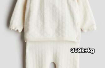 [🆕🇻🇳]  Kem Sữa Fashion – Baby & Kid Authentic – Chuyên thời trang trẻ em hàng hiệu xách tay 🧑‍🧒❤️️👶⭐️  Sắp Tết rồi mà hãng ra mấy mẫu sơ sinh xuất sắc quá ạ, rá lại còn kèm sêu
Sz 0-1m 1-2m 2-4m 4-6m 6-9m
, shares-1✔️ , likes-1❤️️ , date-2025-01-07 17:50:54🇻🇳🇻🇳🇻🇳📰🆕