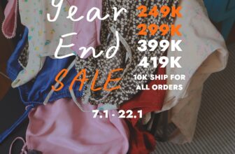 [???] Gaia Clothing  ? Top1Fashion ?  𝐂𝐡ỉ 𝟐𝟒𝟗𝐤 – 𝟐𝟗𝟗𝐤  Tổng hợp các sản phẩm giá chỉ dưới 299K đợt Tết sale tại GaiaTừ 7.1 đến 22.1TẾT SALE | CÁC SẢN PHẨM ĐỒNG GIÁ 249K – 299K – 349K – 39 , shares-0✔️ , likes-1❤️️ , date-2025-01-08 03:55:14????????