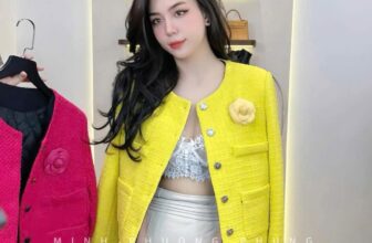 [🆕🇻🇳] HẢI HUYỀN TRẦN – Chuyên Hàng Cao cấp 👕 Top1Fashion 👗  SALE XẢ SẬP LUÔN Ạ @fan cứng
, shares-0✔️ , likes-55❤️️ , date-2025-01-07 07:04:49🇻🇳🇻🇳🇻🇳📰🆕