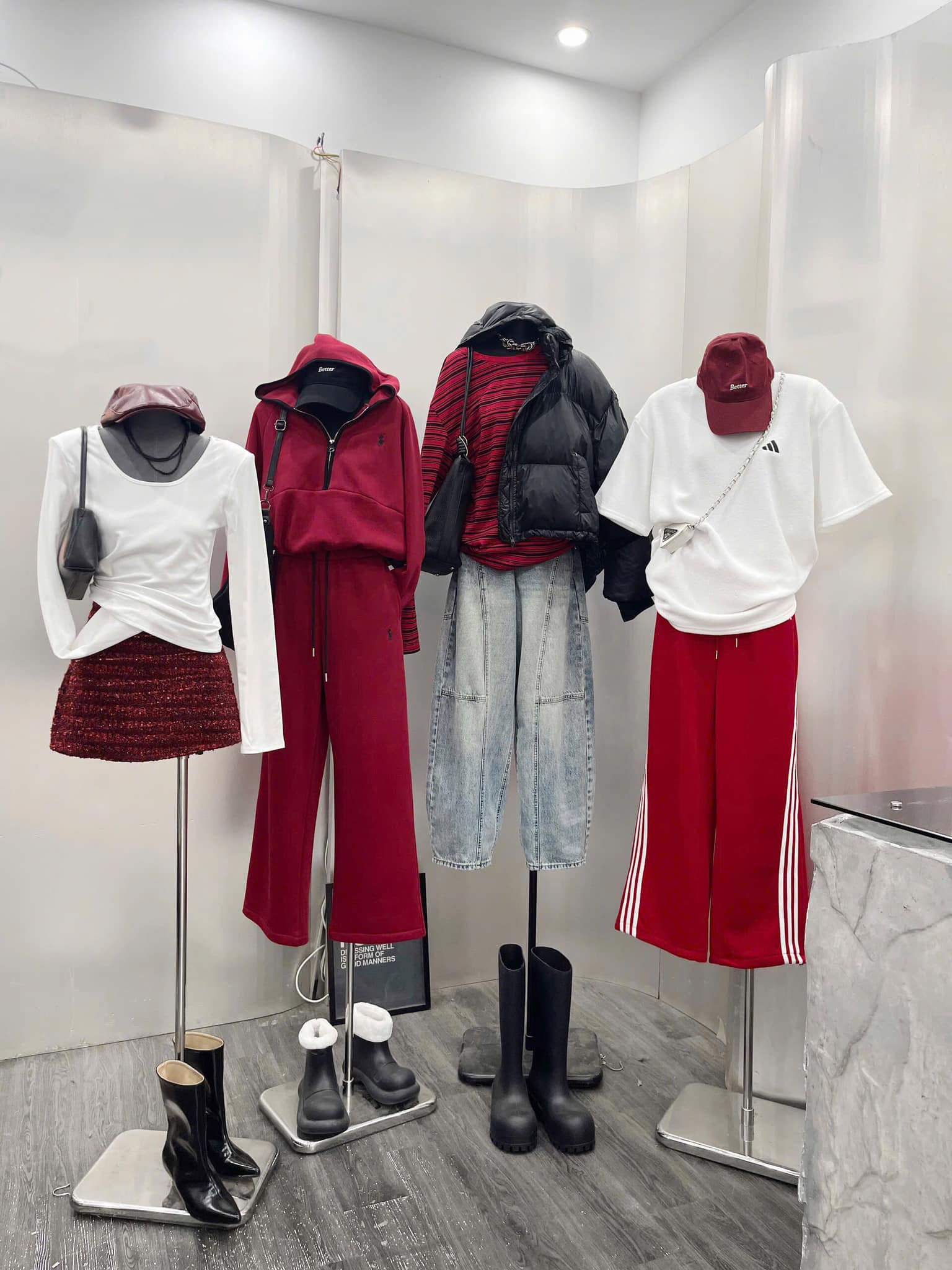 [🆕🇻🇳] T-Choose – Cửa hàng quần áo 👕 Top1Fashion 👗  TỔNG HỢP HÀNG MỚI LÊN CANH TẠI T-CHOOSE
, shares-1✔️ , likes-6❤️️ , date-2025-01-09 17:43:28🇻🇳🇻🇳🇻🇳📰🆕