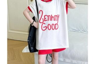 [🆕🇻🇳]  Thời trang trẻ em cao cấp- shop Yu Yu 🧑‍🧒❤️️👶⭐️ Set áo thun style thể thao năng động cho các bé.
Tông ĐỎ diện TẾT là chuẫn luôn nhé
Size : 150-160-170cm
#setthunhe #bobegai #thoitrangbegai
, shares-4✔️ , likes-3❤️️ , date-2025-01-07 18:40:58🇻🇳🇻🇳🇻🇳📰🆕