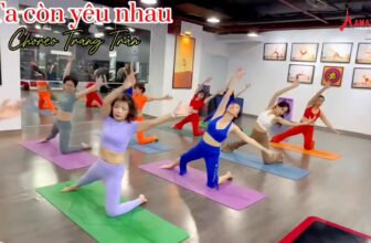 [🆕🇻🇳] Amazing Fitness and Yoga Center 🧘 Top1Yoga 🧘  Tết là thời điểm lý tưởng để làm mới bản thân, và yoga chính là “chìa khóa vàng” giúp bạn sở hữu vóc dáng săn chắc, tràn đầy năng lượng.Những bài tập y , shares-0✔️ , likes-3❤️️ , date-2025-01-14 16:48:44🇻🇳🇻🇳🇻🇳📰🆕