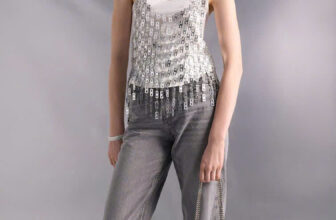 [🆕🇻🇳] Minh Minh Nguyen (Minh Minh Shop vnxk) 👕 Top1Fashion 👗  Cánh tay của các PARTY GIRL đâu rồi ạạạạ!!
CHA-RL-ES & KE-I-TH  new collection FULL a-z XỊN lắm lun
Mùa của mấy em túi bạc lên ngôii đây ạNhỏ mà có võ quá he ^^ Cận cảnh chi tiết cho các nàng ngắm , shares-0✔️ , likes-39❤️️ , date-2025-01-09 22:21:39🇻🇳🇻🇳🇻🇳📰🆕