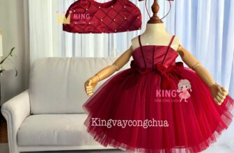 [🆕🇻🇳] KING Xưởng Đầm Công Chúa – Chuyên Váy Công Chúa Cao Cấp, nhận may theo yêu cầu, chuyên Sỉ và Lẻ 🧑‍🧒❤️️👶⭐️  TẾT 2025 ĐANG ĐẾN RẤT GẦN – CHỈ CÒN VÀI NGÀY NỮA ĐỂ ĐẶT MAY VÁY TẾT CHO BÉ!Những mẫu váy xinh xắn, tinh xảo của KING VÁY CÔNG CHÚA sẽ giúp bé yêu của  , shares-0✔️ , likes-3❤️️ , date-2025-01-09 03:17:38🇻🇳🇻🇳🇻🇳📰🆕