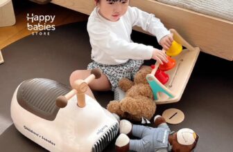 [🆕🇻🇳] 𝐇𝐚𝐩𝐩𝐲 𝐁𝐚𝐛𝐢𝐞𝐬 𝐒𝐭𝐨𝐫𝐞 – 𝗡𝗼̛𝗶 𝗸𝗵𝗼̛𝗶 𝗻𝗴𝘂𝗼̂̀𝗻 𝗵𝗮̣𝗻𝗵 𝗽𝗵𝘂́𝗰 🧑‍🧒❤️️👶⭐️ 𝐗𝐞 𝐜𝐡𝐨̀𝐢 𝐜𝐡𝐚̂𝐧 𝐭𝐫𝐞̉ 𝐞𝐦 𝐜𝐡𝐢́𝐧𝐡 𝐡𝐚̃𝐧𝐠 𝐌𝐥𝐨𝐨𝐧𝐠 𝐜𝐚𝐨 𝐜𝐚̂́𝐩 / 𝐃𝐮𝐧𝐝𝐮𝐧 𝐏𝐞𝐚𝐧𝐮𝐭 𝐂𝐚𝐫
𝑫𝒖𝒏𝒅𝒖𝒏 𝑷𝒆𝒂𝒏𝒖𝒕 𝑪𝒂𝒓 là mẫu xe đậu phộng được thiết kế đặc biệt để khám phá và khuyến , shares-0✔️ , likes-3❤️️ , date-2025-01-05 23:48:39🇻🇳🇻🇳🇻🇳📰🆕