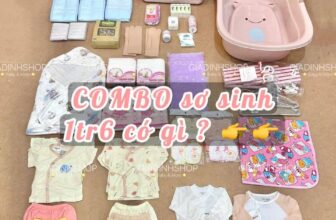 [🆕🇻🇳] Phương Mai Trần hàng khuyến mãi Đak Nông 0964464368 – 0945242368 🧑‍🧒❤️️👶⭐️ Cùng #Giadinhshop điểm qua combo sơ sinh 1tr6 xem có những gì Ba mẹ nhé Tại #Giadinhshop sẵn các mẫu combo sơ sinh từ tiết kiệm, cơ bản, đến cao cấp  Ba Mẹ , shares-0✔️ , likes-0❤️️ , date-2025-01-08 16:19:25🇻🇳🇻🇳🇻🇳📰🆕