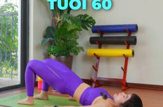 [🆕🇻🇳] Hoàng Uyên Yoga 🧘 Top1Yoga 🤸🏻‍♀️ Yoga cân bằng Nội Tiết #hoanguyenyoga #yogatainha #yogatrilieu
, shares-0✔️ , likes-61❤️️ , date-2025-01-12 03:00:01🇻🇳🇻🇳🇻🇳📰🆕