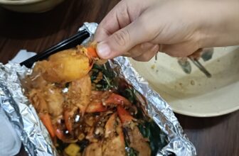 [🆕🇻🇳] Bếp Má 5 Online – Thực phẩm & Đồ uống 🍔 Top1Food  🍜 Càng cua cháy tỏi, bé nào cũng mê#cuacamau #bepma5 #cangcua
, shares-0✔️ , likes-5❤️️ , date-2025-01-06 21:57:31🇻🇳🇻🇳🇻🇳📰🆕