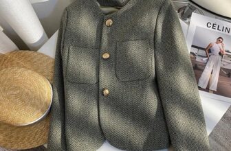 [🆕🇻🇳]  Shop Mẹ Cún – Cửa hàng quần áo sơ sinh & trẻ em 🧑‍🧒❤️️👶⭐️ 𝐒𝐡𝐨𝐩𝐞𝐞:
𝗟𝗮𝘇𝗮𝗱𝗮:
Áo khoác dạ tweed nữ dệt kim cổ tròn cúc kim loại thời trang công sở cho nữ
, shares-0✔️ , likes-0❤️️ , date-2025-01-10 04:27:09🇻🇳🇻🇳🇻🇳📰🆕