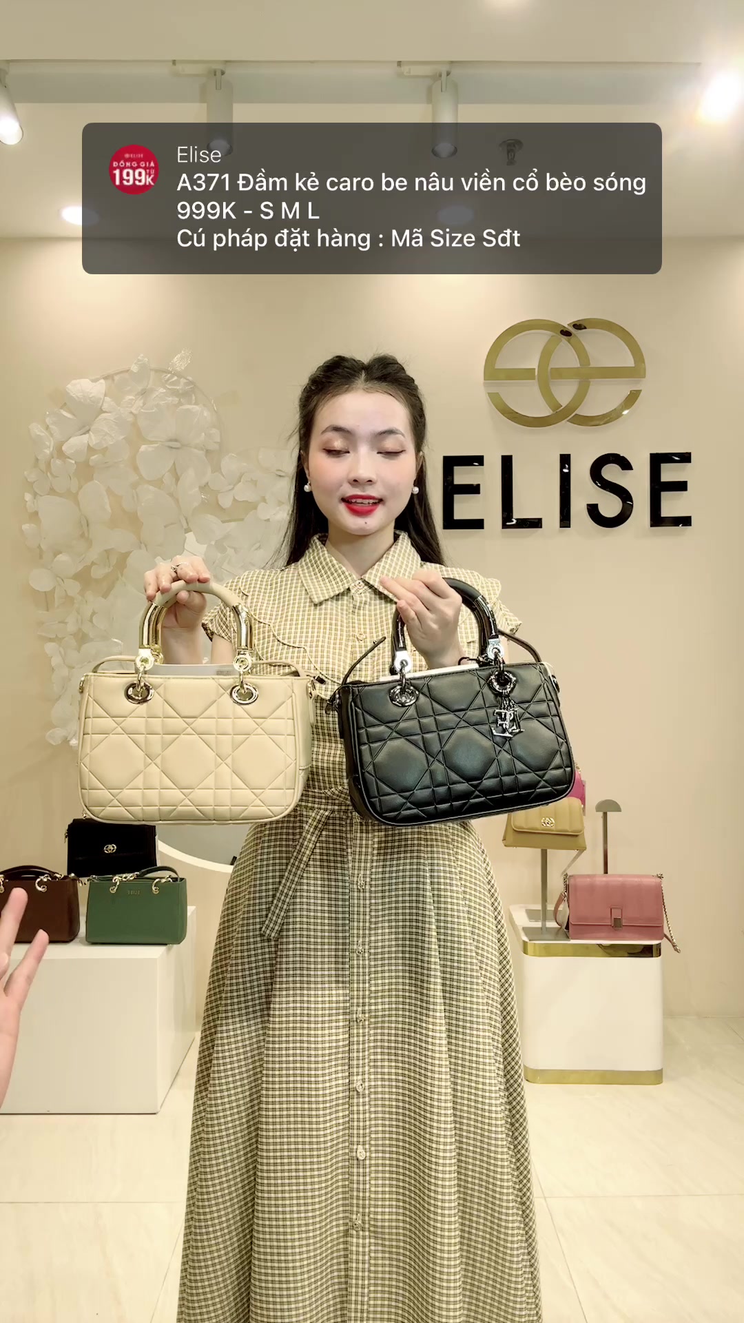 [🆕🇻🇳] My Way Outlet – Mẫu thiết kế quý phái và sang trọng 👕 Top1Fashion 👗  Video liên quan
, shares-0✔️ , likes-134❤️️ , date-2025-01-12 02:31:00🇻🇳🇻🇳🇻🇳📰🆕