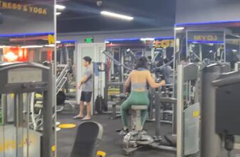 [🆕🇻🇳] Igym Fitness & Yoga 🧘 Top1Yoga 🤸🏻‍♀️ Video liên quan
, shares-0✔️ , likes-6❤️️ , date-2025-01-07 01:28:28🇻🇳🇻🇳🇻🇳📰🆕