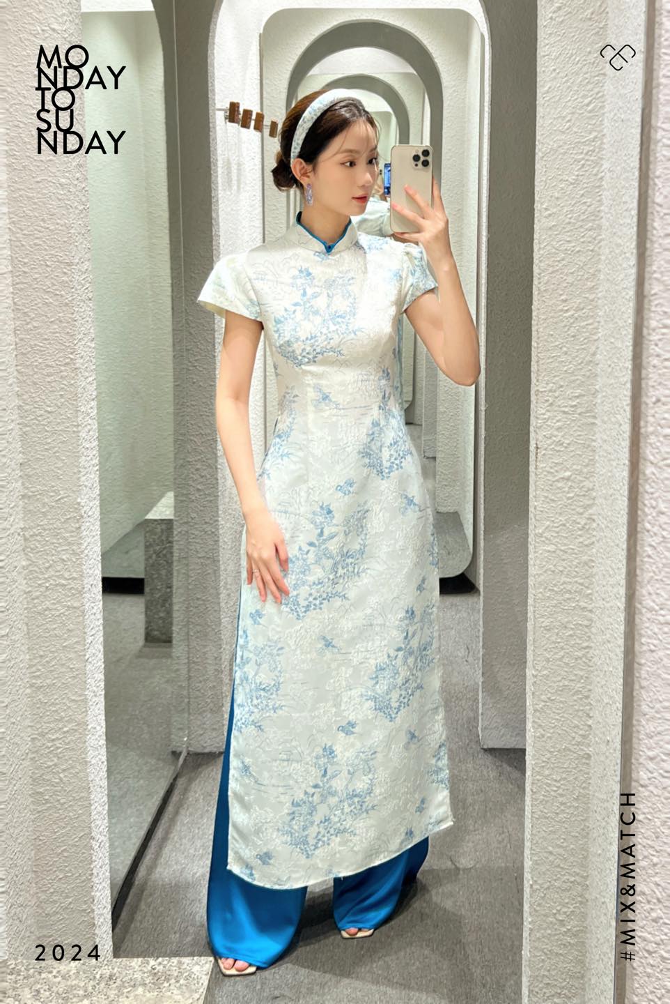 [🆕🇻🇳] Everluxe – Không ngừng sáng tạo ra những điều bất ngờ trong từng sản phẩm đơn giản nhất! 👕 Top1Fashion 👗   NOW-IN-STORE / Shades of BlueBUY 1 GET 10% OFF
BUY 2 GET 20% OFFMORE AT:
HCM: 192B Vo Van Tan St., Dist.3
Inbox để đặt hàng ->
Hotline: 094 3207 , shares-0✔️ , likes-9❤️️ , date-2025-01-08 19:00:20🇻🇳🇻🇳🇻🇳📰🆕