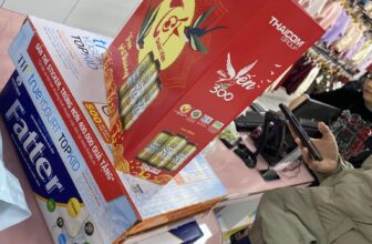 [🆕🇻🇳]  Shop Kent Baby  (Shop ken baby)  🧑‍🧒❤️️👶⭐️ Bùng nổ những chiếc bill xinh xinh
Trang thủ mua hàng lấy quà mom ơi
, shares-0✔️ , likes-0❤️️ , date-2025-01-10 22:38:34🇻🇳🇻🇳🇻🇳📰🆕