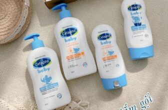 [🆕🇻🇳]  Shop Mẹ 4 Con – Chuỗi cửa Hàng Cho Mẹ bầu và em bé 🧑‍🧒❤️️👶⭐️ Sữa tắm gội tinh chất hoa cúc Cetaphil 400ml/230ml shop về hàng akThành phần Organic Calendula chiết suất hoa cúc hữu cơ chăm sóc nhẹ nhàng làn da nhạy  , shares-0✔️ , likes-0❤️️ , date-2025-01-11 01:59:47🇻🇳🇻🇳🇻🇳📰🆕