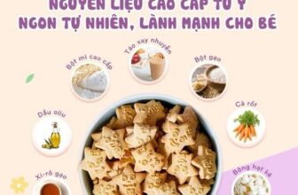 [🆕🇻🇳]  Hệ thống cửa hàng Mẹ và Bé RiO 🧑‍🧒❤️️👶⭐️  𝗕𝗮́𝗻𝗵 𝗾𝘂𝗶 𝗵𝘂̛̃𝘂 𝗰𝗼̛ 𝗮̆𝗻 𝗱𝗮̣̆𝗺 𝗰𝗵𝗼 𝗯𝗲́ đ𝗲̂́𝗻 𝘁𝘂̛̀ 𝘁𝗵𝘂̛𝗼̛𝗻𝗴 𝗵𝗶𝗲̣̂𝘂 𝗦𝗼𝘁𝘁𝗼𝗹𝗲𝘀𝘁𝗲𝗹𝗹𝗲 𝟭𝟮𝟬𝗴
Những chiếc bánh quy xinh xắn mô tả hai nhân vật: Stella và Stello, h , shares-0✔️ , likes-2❤️️ , date-2025-01-10 14:40:25🇻🇳🇻🇳🇻🇳📰🆕