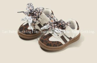 [🆕🇻🇳] Lạc BabyClothing 😎❤️️⭐️ Các Mẹ thích giày nhà em cũng đúng hihi. Mẫu nào ra là si mê mẫu đó.
Quai dán
Từ 12cm -> 16cm
, shares-0✔️ , likes-3❤️️ , date-2025-01-08 04:31:13🇻🇳🇻🇳🇻🇳📰🆕