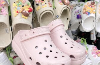 [🆕🇻🇳]  Aiko Kids – Thời Trang Cho Bé – Cửa hàng chuyên dép sục, giày lười và phụ kiện, charm gắn dép 🧑‍🧒❤️️👶⭐️ 𝐌ộ𝐭 𝐧ụ 𝐜ườ𝐢 𝐛ằ𝐧𝐠 𝐦ườ𝐢 𝐭𝐡𝐚𝐧𝐠 𝐭𝐡𝐮ố𝐜 𝐛ổ
Giày 𝐱𝐢𝐧𝐡 𝐭𝐡ế 𝐧à𝐲 𝐦ẹ đã đổ 𝐡𝐚𝐲 chưa
Come backk nhaa mẹ
, shares-0✔️ , likes-3❤️️ , date-2025-01-08 22:59:57🇻🇳🇻🇳🇻🇳📰🆕