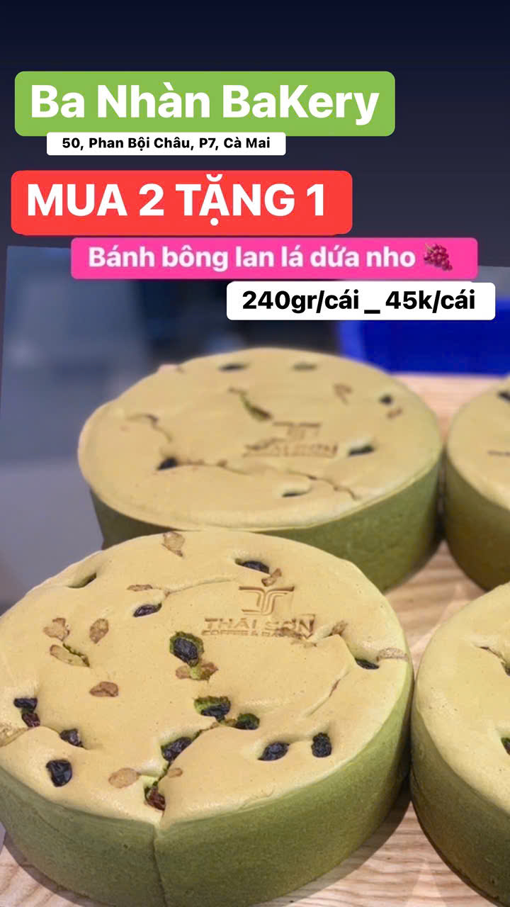 [☕️🇻🇳] Zero One Coffee – Bakery 🥤 Top1Coffee ☕️ E bắt đầu nhận đơn bánh  BÔNG LAN ĐÀI LOAN nha khách ơi
( ngày vía Thần Tài ) giá ưu đãi cho khách đặt trước chỉ 45k/cái ( bánh , shares-0✔️ , likes-1❤️️ , date-2025-01-08 20:56:38🇻🇳🇻🇳🇻🇳📰🆕