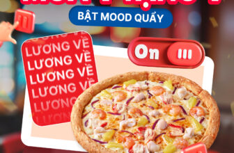 [🆕🇻🇳] Dodo Pizza Vietnam – Chuỗi nhà hàng Pizza tại TP.HCM 🍔 Top1Food  🍜  , shares-13✔️ , likes-14K❤️️ , date-2025-01-06 16:55:48🇻🇳🇻🇳🇻🇳📰🆕