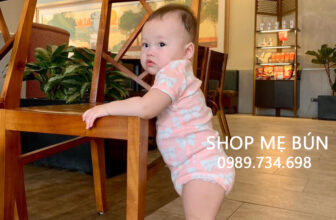 [🆕🇻🇳]  Nhà Bún – Chuyên đồ sơ sinh, đồ trẻ em xuất dư  😎❤️️⭐️  𝑻𝑬̂́𝑻 𝑻𝑬̂́𝑻 𝑻𝑬̂́𝑻 Diện đồ xinh đi chơi TẾT nào  ! SALE CHỈ 𝟏𝟔𝟗𝐊/𝐒𝐄𝐓
BAO KIỂM HÀNG – BAO SHIP TẬN GIƯỜNG CHO CÁC MẸ
SET BODY SUIT  Món đồ cần thiết cho Con , shares-1✔️ , likes-8❤️️ , date-2025-01-10 05:47:32🇻🇳🇻🇳🇻🇳📰🆕