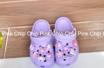 [🆕🇻🇳]  Chip Chip Pink-Chuyên sỉ và lẻ các loại “cờ rốc” và Jibbitz/ Sticker! 🧑‍🧒❤️️👶⭐️ 𝑆𝑢̣𝑐 𝑐𝑙𝑎𝑠𝑠𝑖𝑐 đ𝑢̉ 𝑚𝑎̀𝑢 𝐶ℎ𝑖𝑝 𝑣𝑒̂̀ 𝑡𝑢̛̀ đ𝑢̉ 𝑠𝑖𝑧𝑒 𝑡𝑢̛̀ 𝑛𝑔𝑢̛𝑜̛̀𝑖 𝑙𝑜̛́𝑛 đ𝑒̂́𝑛 𝑒 𝑛ℎ𝑜̉, 𝑐ℎ𝑜̣𝑛 𝑙𝑎̀𝑚 đ𝑜̂̀𝑛𝑔 𝑝ℎ𝑢̣𝑐 𝑐𝑢̃𝑛𝑔 𝑞𝑢𝑎́ 𝑡𝑢𝑦𝑒̣̂𝑡 𝑣𝑜̛̀𝑖Ưu điểm của dòng classic , shares-0✔️ , likes-0❤️️ , date-2025-01-08 04:18:24🇻🇳🇻🇳🇻🇳📰🆕