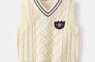 [🆕🇻🇳]  Babynista – Cung cấp quần áo trẻ em xuất khẩu, Cambodia,Thailan, Nhật.. 🧑‍🧒❤️️👶⭐️ Sáng sáng thấy mấy bạn nhỏ hay tròng thêm chiếc gile đơn giản này đi học. Giữ ấm cho bé mà nhẹ nhàng , ko bị vướng víu như áo khoác, con có thể mặc vào lớp , shares-0✔️ , likes-2❤️️ , date-2025-01-09 23:14:24🇻🇳🇻🇳🇻🇳📰🆕