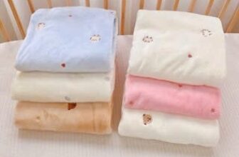 [🆕🇻🇳] Bibi Kids – Kho sỉ lẻ đồ dùng, phụ kiện mẹ bé 🧑‍🧒❤️️👶⭐️ Monona chào thu mã chăn lông tuyết siêu hịn đây mẹ ơi. Thời tiết này là phải sắm ngay em chăn này, vừa mềm vừa mịn còn xinh :b
CHĂN LÔNG MONONA: 90 * 120c , shares-0✔️ , likes-0❤️️ , date-2025-01-10 22:58:29🇻🇳🇻🇳🇻🇳📰🆕