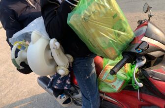 [🆕🇻🇳]  Siêu Thị Mẹ Và Bé Baby Smile 🧑‍🧒❤️️👶⭐️  Xin chân thành cảm ơn quý khách hàng đã tin yêu và ủng hộ BABY SMILE hết mình nhé ..
Cửa hàng vẫn còn nhiều chương trình hấp dẫn cho khách iu lắm ạ
Hã , shares-4✔️ , likes-6❤️️ , date-2025-01-10 04:08:55🇻🇳🇻🇳🇻🇳📰🆕