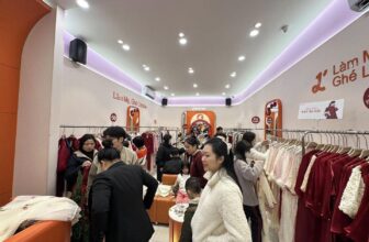 [🆕🇻🇳] L’AMME – THỜI TRANG THIẾT KẾ & PHỤ KIỆN BẦU QUỐC DÂN 👕 Top1Fashion 👗   KHÔNG CÓ ĐÔNG NHẤT, CHỈ CÓ ĐÔNG HƠN. VẪN LÀ SỰ YÊU THƯƠNG KHÁCH HÀNG DÀNH CHO L’AMMEHình ảnh có thể chất lượng thấp nhưng khách hàng nhà L’AMME chắc c , shares-1✔️ , likes-13❤️️ , date-2025-01-16 03:43:32🇻🇳🇻🇳🇻🇳📰🆕