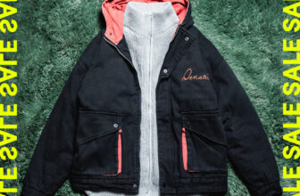 [🆕🇻🇳] Mr.Young Store – Thời Trang Phong Cách MR.YOUNG 👕 Top1Fashion 👗   Sale ngập tràn – săn ngay deal hot!Áo Khoác Kaki Chần Bông Dày Ấm
Size: M-L-XL-2XL
Sale còn #499k#SaleOff #WinterFashion #ShopNow
, shares-0✔️ , likes-1❤️️ , date-2025-01-10 01:07:57🇻🇳🇻🇳🇻🇳📰🆕