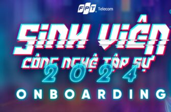 [🆕🇻🇳] Tuyển dụng FPT Telecom  👁 Top1Jobs👥 #SVCNTS
Chào mừng các chiến binh công nghệ gia nhập với FPT Telecom!Đầu tuần này, FPT Telecom đã chính thức chào đón hơn 130 bạn SVCNTS đầy nhiệt huyết  , shares-5✔️ , likes-39❤️️ , date-2025-01-08 17:19:55🇻🇳🇻🇳🇻🇳📰🆕