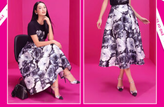 [🆕🇻🇳] SIXDO is a fashion brand founded by fashion designer DOMANHCUONG 👕 Top1Fashion 👗  𝐂𝐇𝐄𝐂𝐊𝐋𝐈𝐒𝐓 𝐒𝐀𝐋𝐄 𝐅𝐋𝐀𝐓 𝐑𝐀𝐓𝐄Vui đón Tết, rước lộc xuân, tại sự kiện TRI ÂN ĐỒNG GIÁ TỪ 196K tại SIXDO vẫn đang còn nhiều DEAL CHẤT chờ nàng tới rinh về. Tham , shares-0✔️ , likes-57❤️️ , date-2025-01-11 20:48:04🇻🇳🇻🇳🇻🇳📰🆕