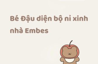 [🆕🇻🇳] EMBES là thương hiệu thời trang “Việt made” chất lượng cao dành cho trẻ em 🧑‍🧒❤️️👶⭐️ / 𝐀̉𝐧𝐡 𝐟𝐞𝐞𝐝𝐛𝐚𝐜𝐤 / Bé Đậu diện bộ nỉ xinh nhà EmbesĐến với Embes, các bé không chỉ được bảo vệ, che chắn, nâng niu làn da mà còn được tỏa sáng, nâng tầm  , shares-1✔️ , likes-8❤️️ , date-2025-01-10 17:44:27🇻🇳🇻🇳🇻🇳📰🆕