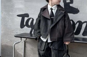 [🆕🇻🇳] Hi Chan Kids – 418 Trần Hưng Đạo – Nam Định 🧑‍🧒❤️️👶⭐️ Khách nhanh chân thực sự
Còn suy nhất sz 110 phom to cho bé 19kg trở lên
, shares-0✔️ , likes-4❤️️ , date-2025-01-05 23:24:16🇻🇳🇻🇳🇻🇳📰🆕