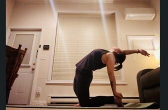 [???] Phan Lý Yoga – ☘️HLV YOGA :CÁ NHÂN ,TRỰC TIẾP,ONLINE,TRI LIỆU,KIDS … ? Top1Yoga ??‍♀️ Ngày thứ 2 của em ấy khi đến với yoga quá xuất sắc
pt việt -Mỹ
, shares-1✔️ , likes-29❤️️ , date-2025-01-08 01:21:57????????