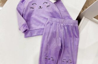 [🆕🇻🇳] Bùi Cốm shop – Quần áo trẻ em xuất khẩu 🧑‍🧒❤️️👶⭐️ HÀNG CÓ SẴN
Có ít bộ nỉ nhung dư xịn, hàng size nhí, mua làm quà tặng giáng sinh vô cùng ý nghĩa. Bé mặc lên xinh lắm, chất đẹp, mặc lên form dáng cưng xỉ , shares-0✔️ , likes-2❤️️ , date-2025-01-11 16:40:37🇻🇳🇻🇳🇻🇳📰🆕