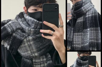 [🆕🇻🇳] Mr.Young Store – Thời Trang Phong Cách MR.YOUNG 👕 Top1Fashion 👗  Khăn Ấm diện TẾTAlbum Khăn Len:
, shares-0✔️ , likes-1❤️️ , date-2025-01-12 05:45:03🇻🇳🇻🇳🇻🇳📰🆕