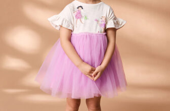 [🆕🇻🇳] MinMin Kids- Chuyên quần áo trẻ em xuất xịn và QCCC 🧑‍🧒❤️️👶⭐️ Đơn giản nhưng đáng yêu vô cùng.
Chất mềm mịn, bé thoải mái vận động
, shares-0✔️ , likes-1❤️️ , date-2025-01-10 21:14:27🇻🇳🇻🇳🇻🇳📰🆕