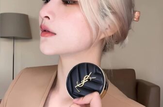 [🆕🇻🇳] Jerrie Authentic Shop – Đồ trẻ em – Chuyên săn sale bán sỉ/ lẻ, nhận check out hàng Auth các nước 🧑‍🧒❤️️👶⭐️ Các tình iu đã  có cushion Y..sl diện tết chưaaaaaaa3⃣9⃣9⃣k/cKo phải mini đâu,travelsize đấy,tức là full nó 10g bản này 5g xi , shares-1✔️ , likes-0❤️️ , date-2025-01-10 18:11:44🇻🇳🇻🇳🇻🇳📰🆕