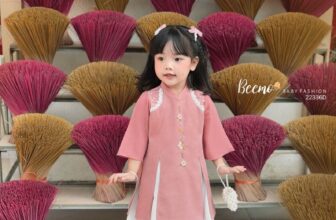 [🆕🇻🇳] Lullaby luôn hiểu rõ nhu cầu 😎❤️️⭐️ BEEMO 22336D – XUÂN ĐÃ VỀ!!!
𝐀́𝐎 𝐃𝐀̀𝐈 𝐁𝐄́ 𝐆𝐀́𝐈 𝐗𝐄̉ 𝐓𝐀̀ 𝐇𝐈̀𝐍𝐇 𝐓𝐇𝐄̂𝐔 𝐏𝐇𝐎̂́𝐈 𝐕𝐀𝐈
Chất liệu nhung chéo siêu mướt, mềm mịn, lên form mờ ê mê
Thiết kế áo dài xẻ  , shares-0✔️ , likes-0❤️️ , date-2025-01-10 02:06:14🇻🇳🇻🇳🇻🇳📰🆕