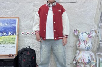 [🆕🇻🇳] Dâu Dầm Mít – Chuyên sỉ lẻ Thời trang của Bé 🧑‍🧒❤️️👶⭐️ Tết rộn ràng cần Hàng IB em
21-60kg
Hàng mới về Ib để được giá ưu đãi
Dâu Dầm mít #167tâysơn
chuyên sỉ lẻ ttte qccc
Mũ túi kính tất
Đẹp – phong cách  , shares-0✔️ , likes-2❤️️ , date-2025-01-10 18:17:50🇻🇳🇻🇳🇻🇳📰🆕