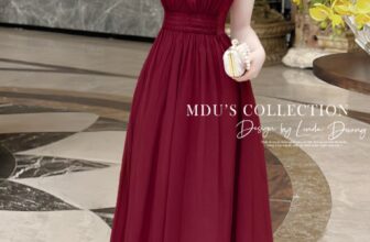 [???] Linda Duong – Chuyên thiết kế thời trang cao cấp MDU brand  ? Top1Fashion ?  Tinh Tế Và Thời Thượng 𝐌𝐃𝐔𝟒𝟓𝟖𝟎 || Váy Tơ Vân Hàn Cao Cấp Đầy Cuốn HútSở hữu chất liệu Tơ Vân Hàn mềm mịn cao cấp, chiếc váy này là biểu tượng của sự nhẹ  , shares-0✔️ , likes-1❤️️ , date-2025-01-13 15:00:08????????