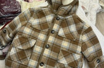 [🆕🇻🇳] Hihello.bé  🧑‍🧒❤️️👶⭐️  List áo dạ xuất Hàn và phao có sẵn cho các bé nhà Hihello.bé đón đợt gió lạnh sắp tới nha ạ
Tất cả đều được chụp bằng cam thường, màu chính xác 100% k qu , shares-6✔️ , likes-51❤️️ , date-2025-01-09 02:43:33🇻🇳🇻🇳🇻🇳📰🆕