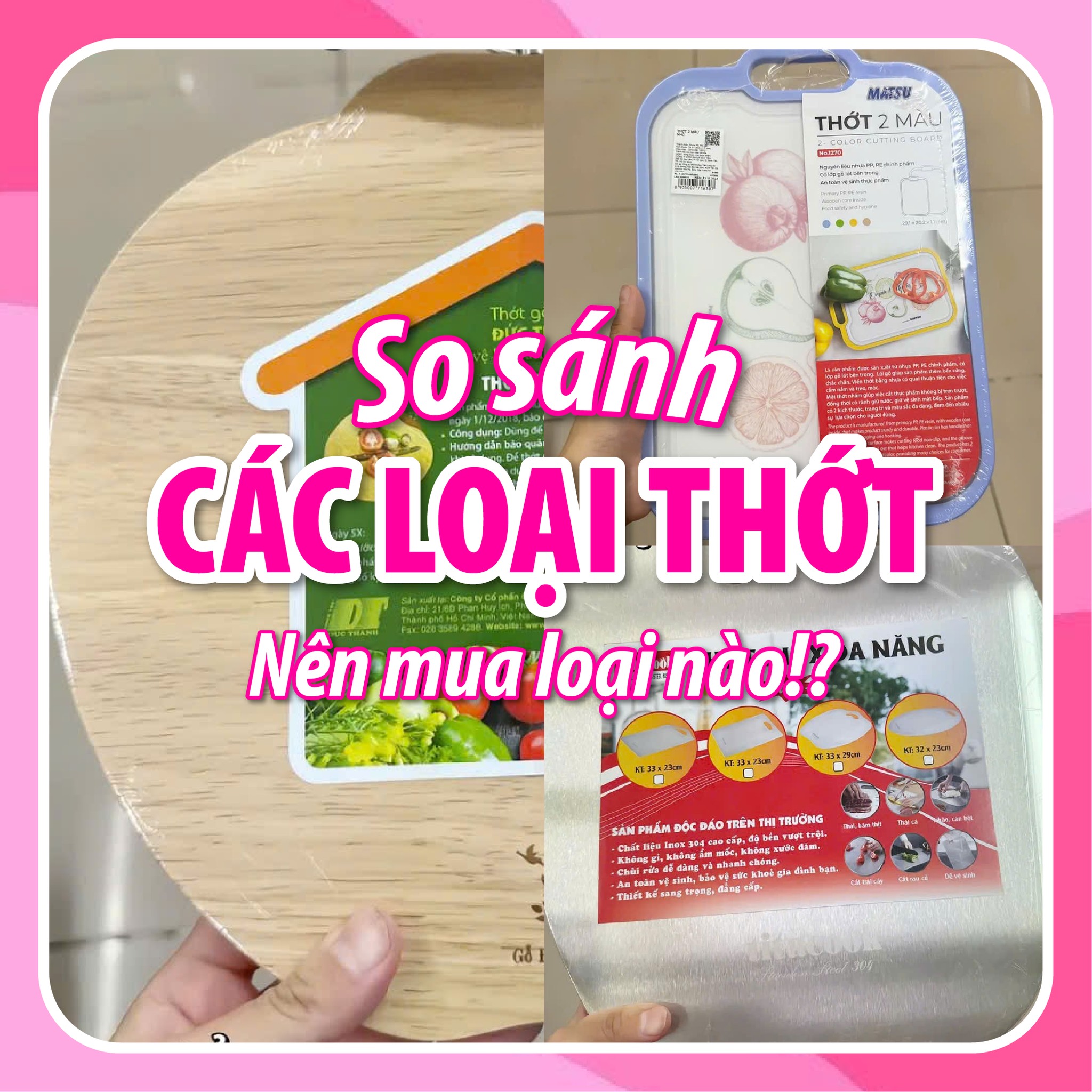 [🆕🇻🇳] P’ti Chou – Thời trang thiết kế dành cho trẻ em 😎❤️️⭐️ 𝑩𝒆́ 𝑻𝒉𝒐̉ 𝒕𝒓𝒐𝒏𝒈 𝒕𝒉𝒊𝒆̂́𝒕 𝒌𝒆̂́ 𝒗𝒂́𝒚 𝑳𝒊𝒏𝒉 𝑳𝒂𝒏
Ngày Tết cận kề, Pti may Linh Lan với số lượng rất ít, size 5 và 7 đã tạm hết, sẽ được bổ sung 1 đợt may nhỏ trư , shares-0✔️ , likes-20❤️️ , date-2025-01-10 06:01:17🇻🇳🇻🇳🇻🇳📰🆕