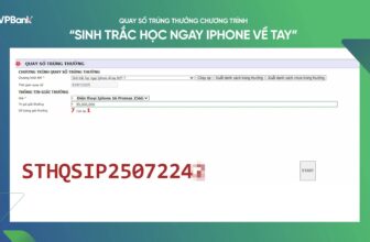 [🆕🇻🇳] VPBank – Ngân Hàng TMCP Việt Nam Thịnh Vượng 💵 🏧   , shares-0✔️ , likes-8❤️️ , date-2025-01-06 17:37:16🇻🇳🇻🇳🇻🇳📰🆕
