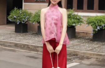 [🆕🇻🇳] Ceci Cela – Born to give you a dose of Feminine 👕 Top1Fashion 👗  Nàng thơ ngày xuânVisit us our Website: www.cecicela.vn
Shopee:
Lazada:
T.i.k.t.o.k: CECICELA
Hệ thống cửa hàng:
Tp.HCM
Add 1: 50 Cách Mạng Tháng 8,  , shares-0✔️ , likes-1❤️️ , date-2025-01-10 03:02:25🇻🇳🇻🇳🇻🇳📰🆕